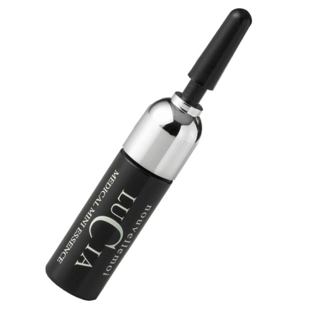 ノヴェルモイ 薬用育毛ミニエッセンス 5ml×6個セット 《医薬部外品》 - ルチア