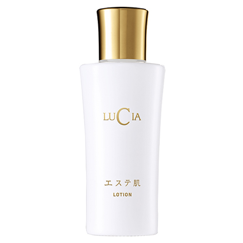 ルチア LUCIA エステ肌ローション 120ml - ルチア [黒木瞳さん愛用/コスメ]