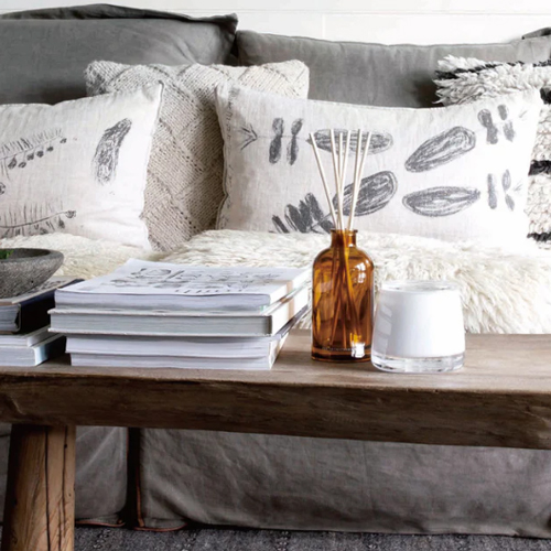 セラピーレンジ エッセンシャルオイルディフューザー ワイルドベリー＆ジャスミン 250ml - 三和トレーディング その他アロマ・癒しグッズ