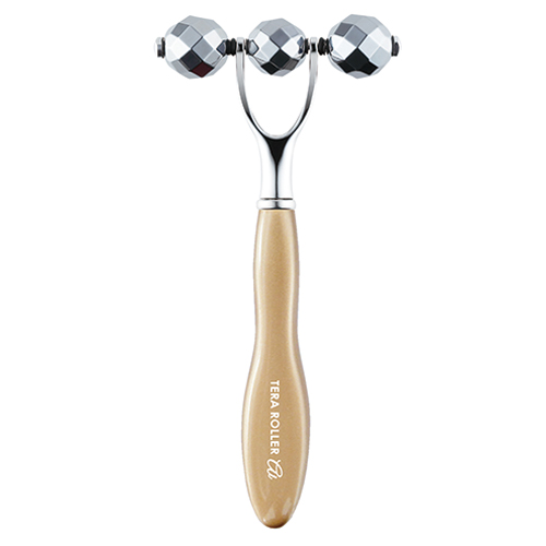 セラピー用木製・ステンレス鋼マッサージ器具 温灸セット