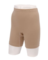 ソフラピレンパンツ 3分丈 モカ 3個セット- 竹虎 の通販は 8,778円