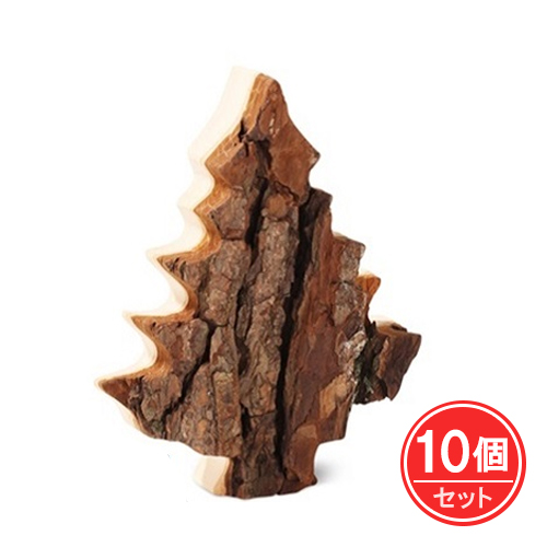 ヴァルトファブリック ツリーモチーフ メイプル 小 10個セット - おもちゃ箱