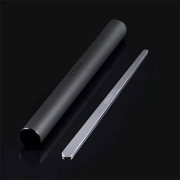 ヴァンテック ステンレスマドラー ミラー 220mm- ヴァンテック