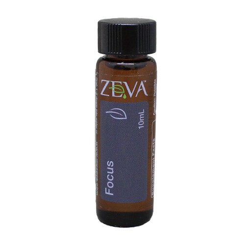 ZEVA エッセンシャルオイル フォーカス 10ml - 日本ダグラスラボラトリーズ