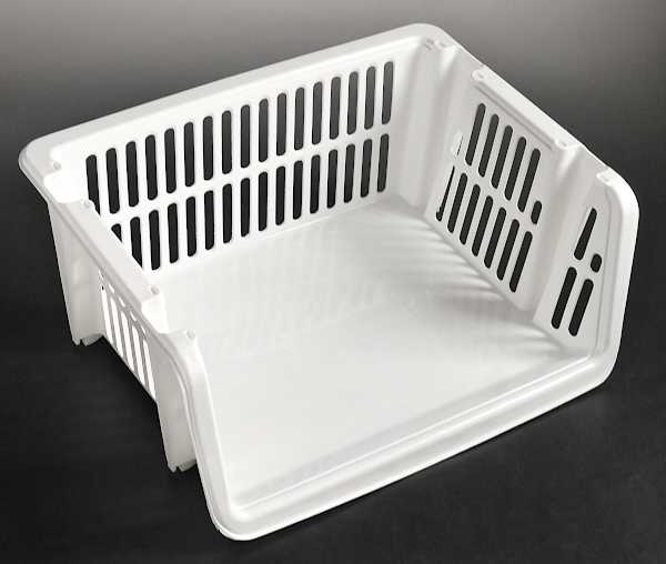 感謝✴︎割引ジェラッカー箱無し6本セット サンテールのせのせストッカー（よこ型）｜株式会社アサヒ化成