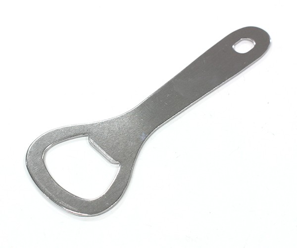 栓抜 ステンレス製 11cm (100円ショップ 100円均一 100均一 100