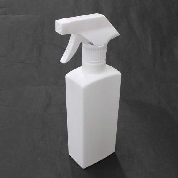 スプレーボトル 400ml (100円ショップ 100円均一 100均一 100均