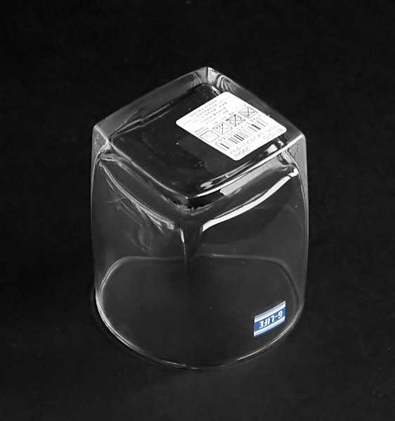 新品未使用ウサギのロックグラス4個セット オールインワンワカサギ外し(滑車)