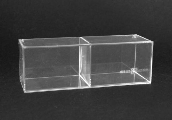 専用出品　間仕切り小物入れ　2ヶ 楽天市場】仕切りケース 20マス 30マス 42マス 小物収納 小物