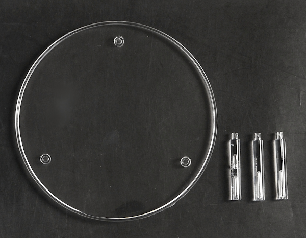 BLEACH ディスプレイスタンド 円形 BLEACH ディスプレイスタンド 円形