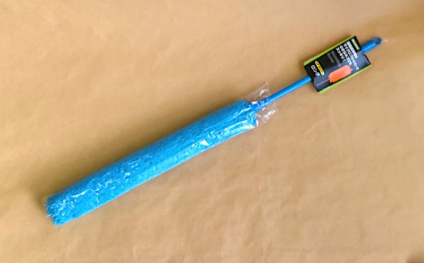 ハンディモップ MFダスター ロングタイプ(62cm) ［色指定不可］ (100円ショップ 100円均一 100均一 100均)の通販はau PAY  マーケット 100円雑貨＆日用品卸－ＢＡＢＡＢＡ