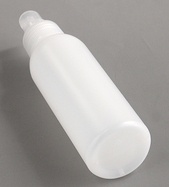 ミストスプレーボトル 容量100ml (100円ショップ 100円均一 100均一