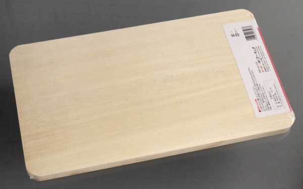 桐まな板 特大(25×44×厚み2cm)の通販はau PAY マーケット - 100円雑貨