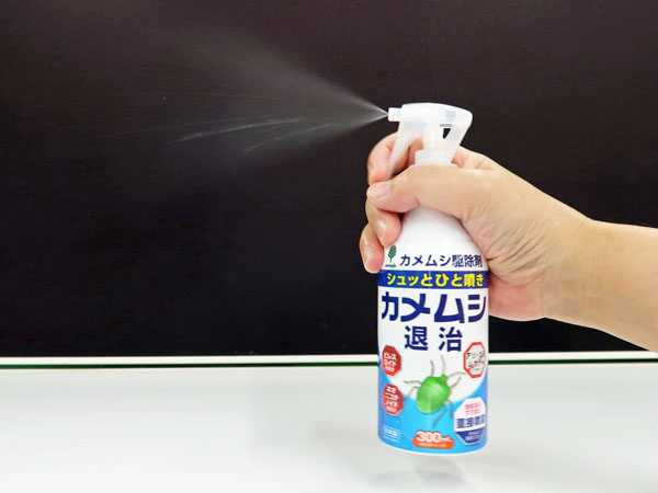 カメムシ退治駆除剤 300mlの通販はau PAY マーケット - 100円雑貨