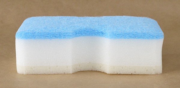 超大特価 ボディスポンジ メンズ かためふつう 抗菌 防臭 8×16×厚み5cm 100円ショップ 100円均一 100均一 100均 