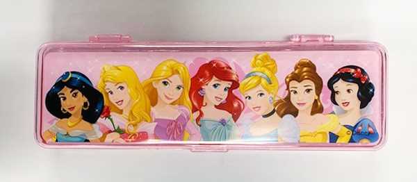 プリンセス バリューパック シャープペンシル/消しゴム/定規/ペン