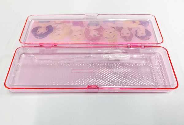 プリンセス バリューパック シャープペンシル/消しゴム/定規/ペン