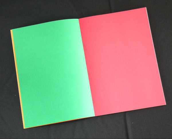パステル色画用紙 10色 17.5×25.3cm 20枚入 (100円ショップ 100