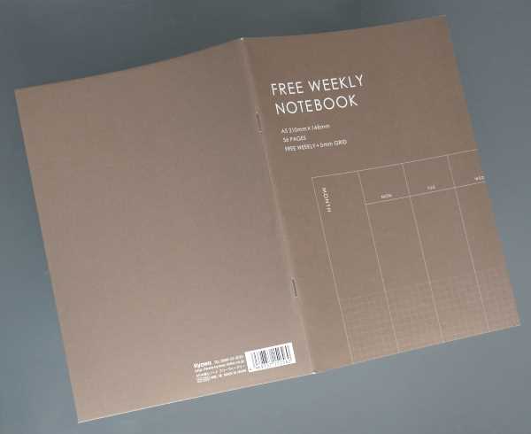 シンプルなA5ノート 100ページ Amazon | QQZSG リングノート a5 リングノート a5 50枚 横罫線