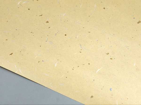 ラッピングペーパー 和紙 53×78.8cm ［色指定不可］ (100円
