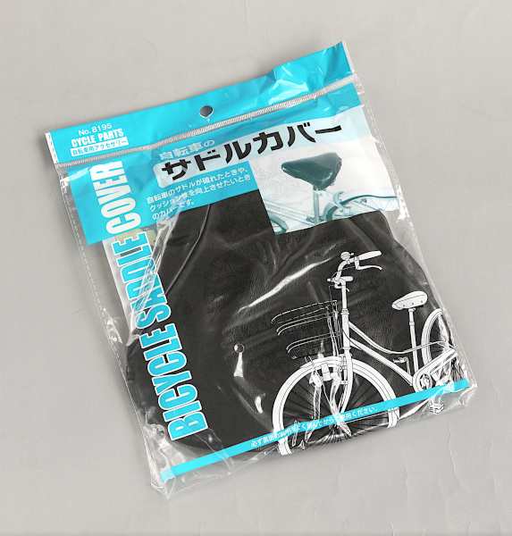 自転車サドルカバー 24×21cm ［色指定不可］ (100円ショップ 100円均一 100均一 100均)の通販はau PAY マーケット -  100円雑貨＆日用品卸−ＢＡＢＡＢＡ | au PAY マーケット－通販サイト