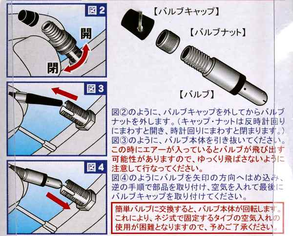 100 均 バルブ セール キャップ