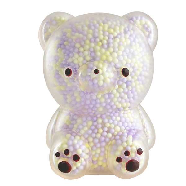 くまちゃんです(*ˊ˘ˋ*) クマ_チャン_ダヨ - Twitch