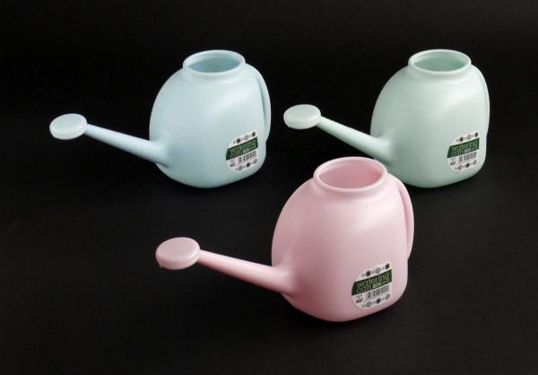 じょうろ 1.2L (100円ショップ 100円均一 100均一 100均)の通販はau