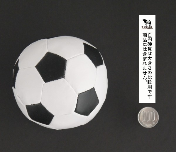 ソフトサッカーボール 9.8cm (100円ショップ 100円均一 100均一 100均)の通販はau PAY マーケット -  100円雑貨＆日用品卸−ＢＡＢＡＢＡ | au PAY マーケット－通販サイト