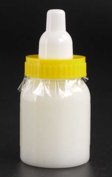 ミルクスライム 58g ［色指定不可］ (100円ショップ 100円均一