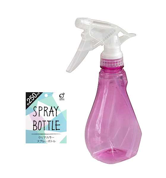 軽量スプレー容器 250ml*6 軽量スプレー容器 250ml*6 楽天市場】スプレーボトル 容器