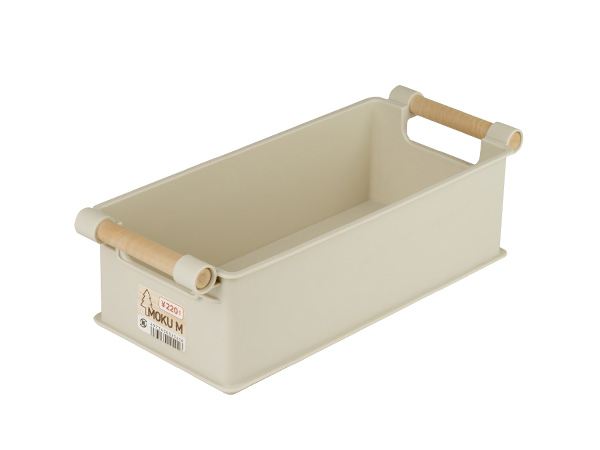 MOKUボックス M(12.2×28.4×高さ8.5cm)の通販はau PAY マーケット - 100