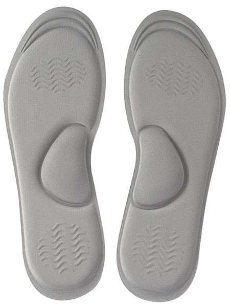 Pitsole ピットソール 黒 ブラック xs s m l 中敷き 美脚 姿勢