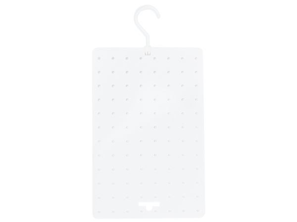 フック付きボード　ホワイト ホワイトボード 30*45cm 45*60cm 壁掛け フック付き