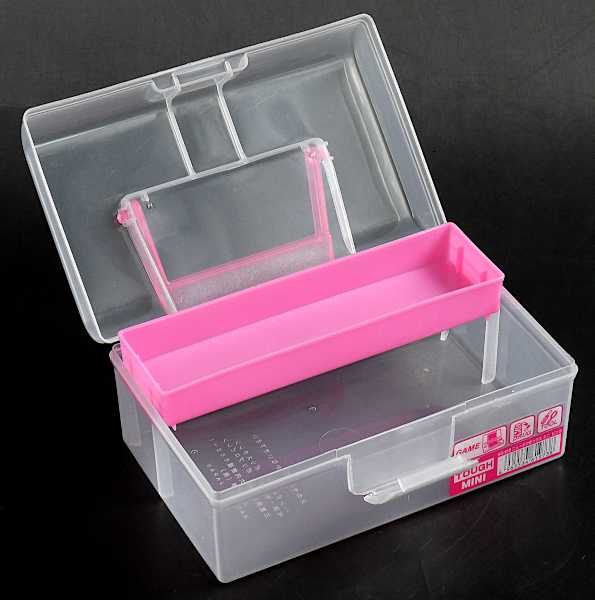 ライトピンク ギフトボックス 約10cm x 7cm 100個 ニュータフボックス ミニ ピンク 17×11×高さ7.7cmの通販はau PAY