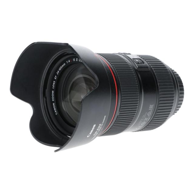 中古品 ｃａｎｏｎ ｅｆ２４ １０５ｍｍ ｆ４ｌ ｉｓ ｕｓｍの通販はau Pay マーケット Komehyo