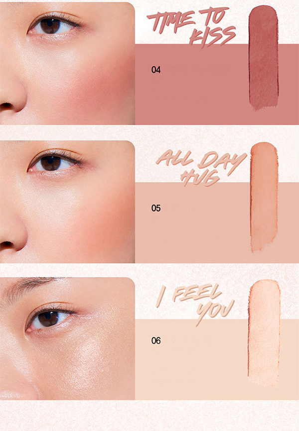 Clio クリオ プロブラッシャーorコントゥアパレット チーク シェーディング 韓国コスメの通販はau Pay マーケット Labelle