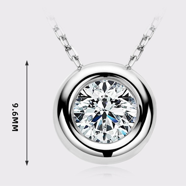 証明書ボックス付き】ヴィーナス ネックレス ネックレストップLA