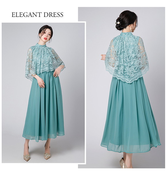 ☆☆新品　ランバール　13号サイズ　お色:ネイビー　エレガント　スーツ