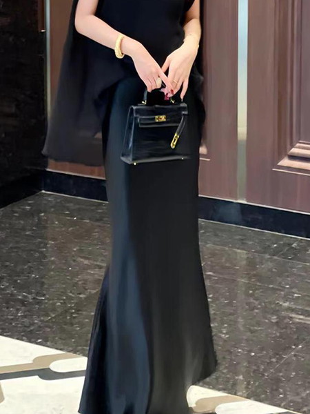 ケープドレス 結婚式服装 結婚式 服装 50代 同窓会 マザーズドレス