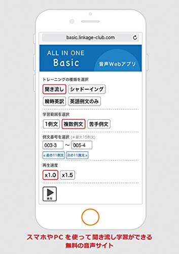 ALL IN ONE Basic (Ver.2)の通販はau PAY マーケット - Fleume | au