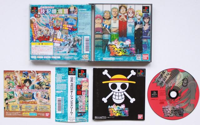 From TV animation ONE PIECE オーシャンズドリーム !の通販は