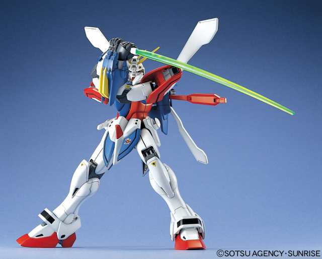 MG 1/100 GF13-017NJII ゴッドガンダム (機動武闘伝Gガンダム)の MG 1/100 GF13-017NJII ゴッドガンダム (機動武闘伝Gガンダム)の
