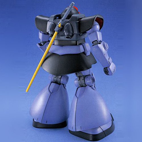 MG 1/100 MS-09 ドム (機動戦士ガンダム)