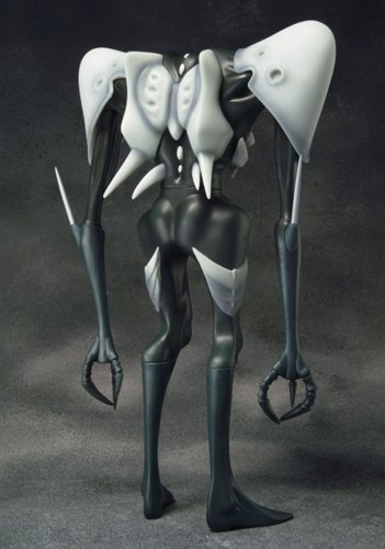 エヴァンゲリオン 使徒XX フィギュア サキエル FIG]使徒XX(ダブルエックス) A-03 サキエル-XX 新世紀エヴァンゲリオン