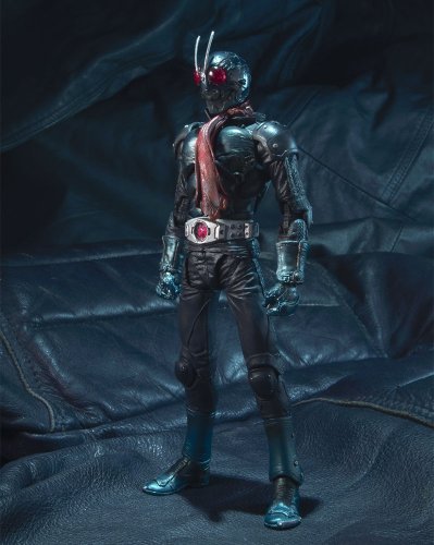 MOVIE REALIZATION 仮面ライダーTHE NEXT 仮面ライダー1号VS仮面
