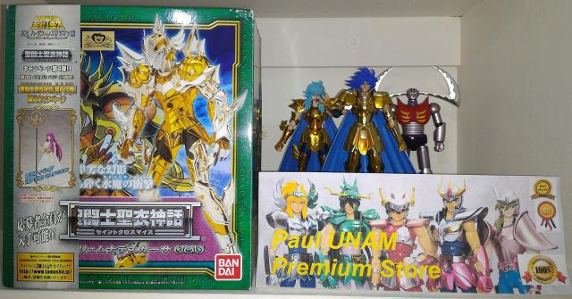 聖闘士聖衣神話 リュムナデスカーサの通販は 21,243円