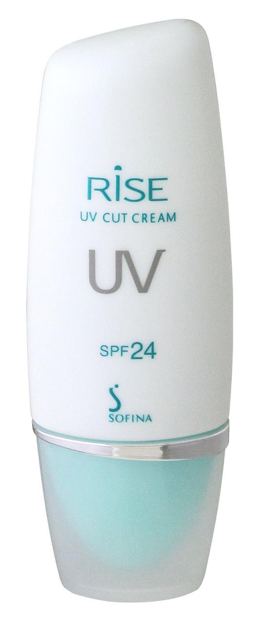 ソフィーナ ライズUVカットクリームSPF24PA+++