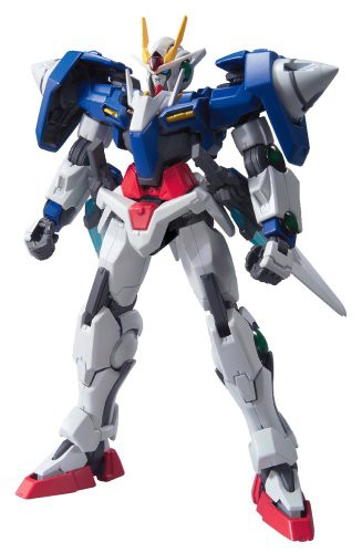 HCM-Pro 60-00 1/200 GN-0000 ダブルオーガンダム (塗装済み完成品) (機動戦士ガンダム00)