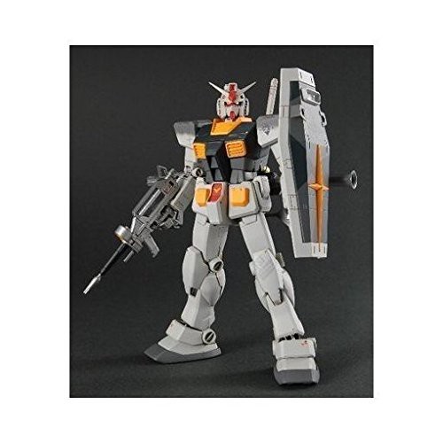 プロショップ限定 MG 1/100 RX-78-2 ガンダム Ver.1.5 川口克己 